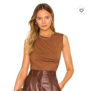 Lovers and Friends Tank